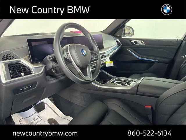 Certified 2026 BMW X5 xDrive50e w/ Premium Package AWD/4WD image 10
