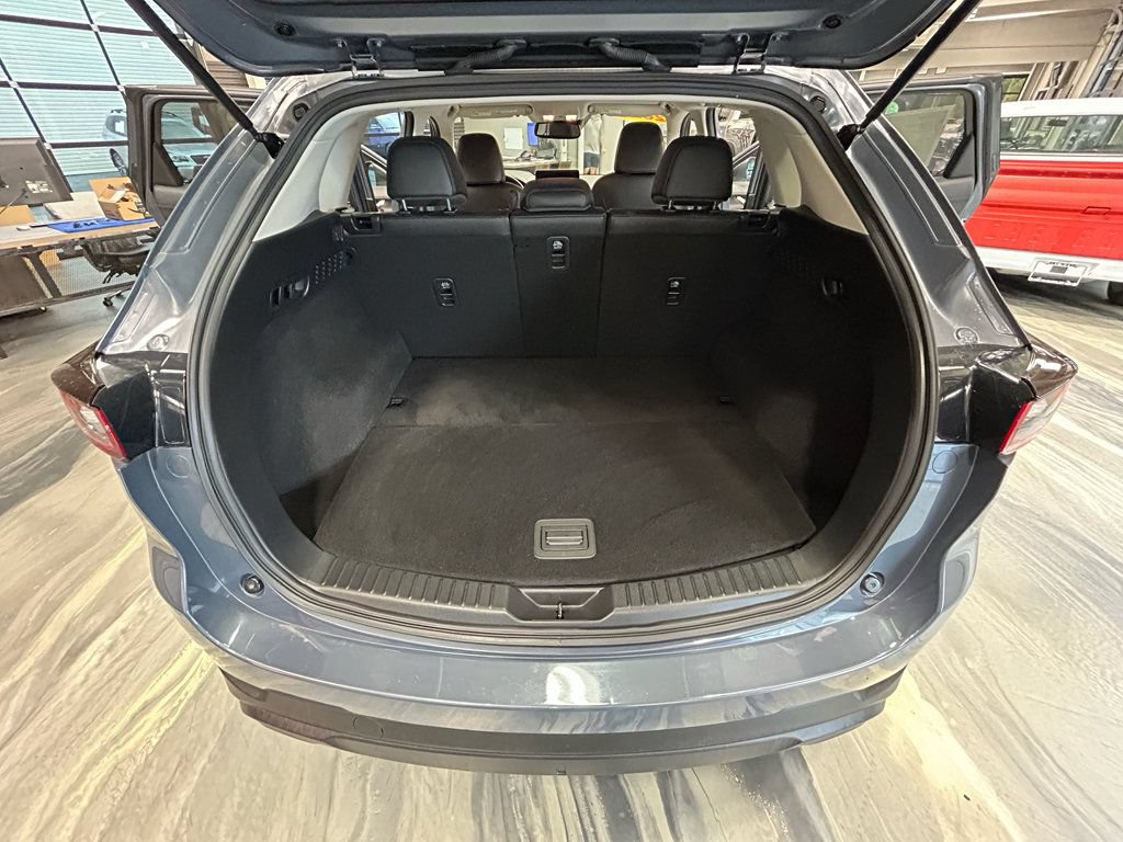 Used 2023 MAZDA CX-5 Carbon Edition AWD/4WD image 46