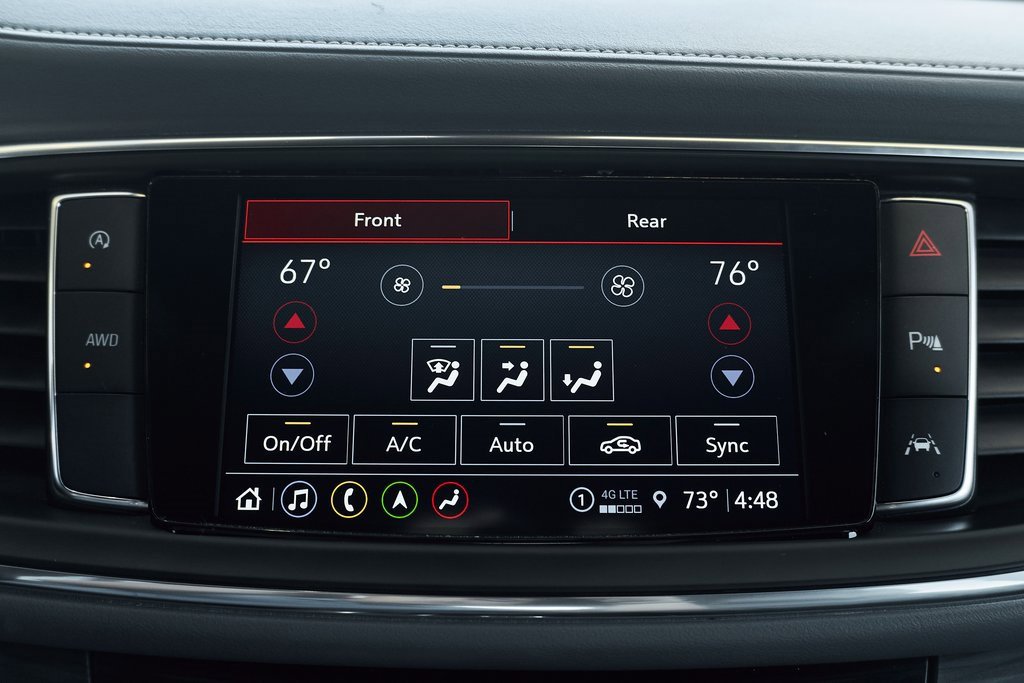 Used 2024 Buick Enclave Premium image 50