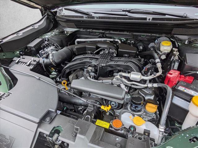 New 2026 Subaru Outback Limited image 25