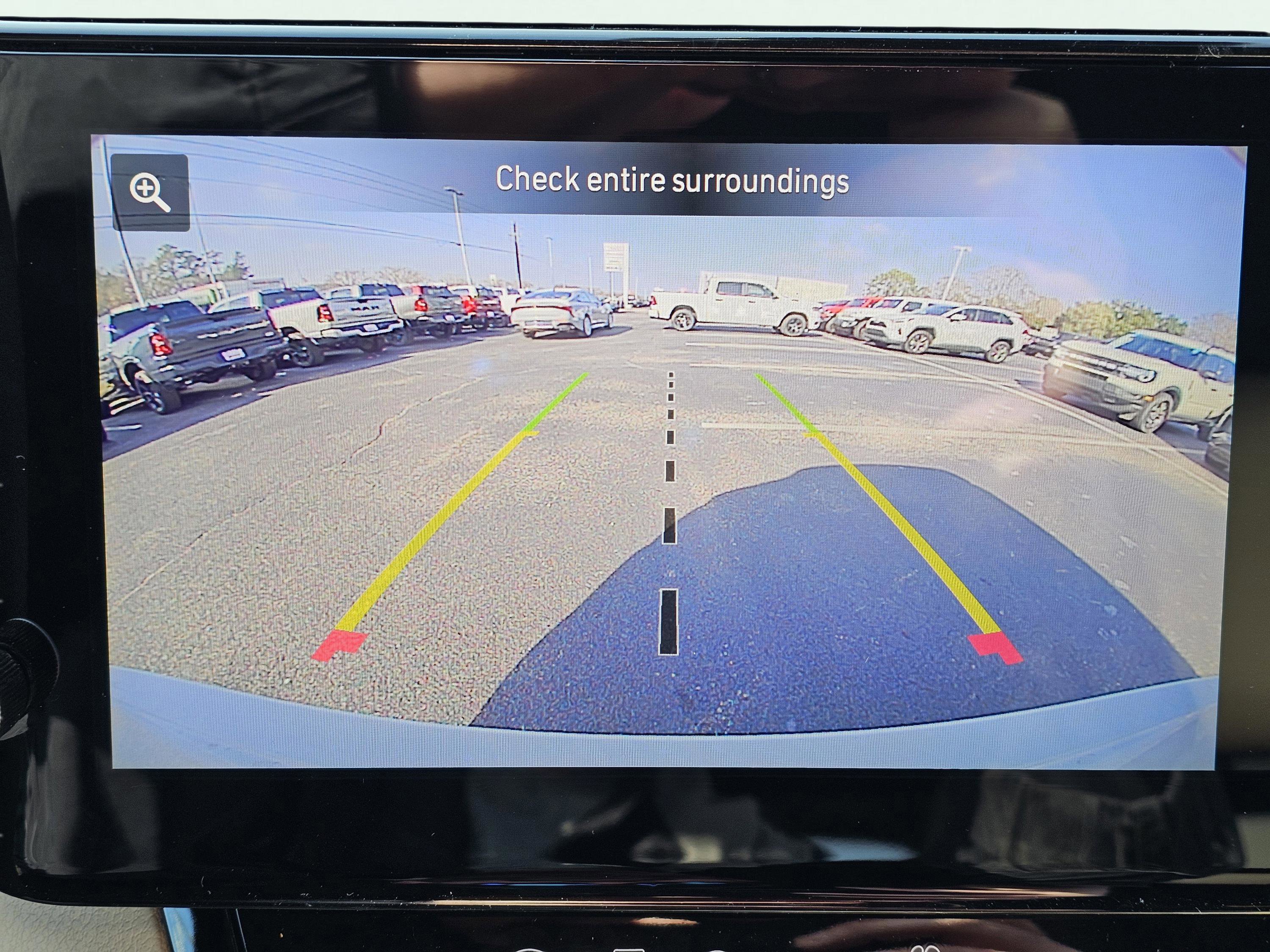 New 2026 Jeep Grand Cherokee Limited image 29