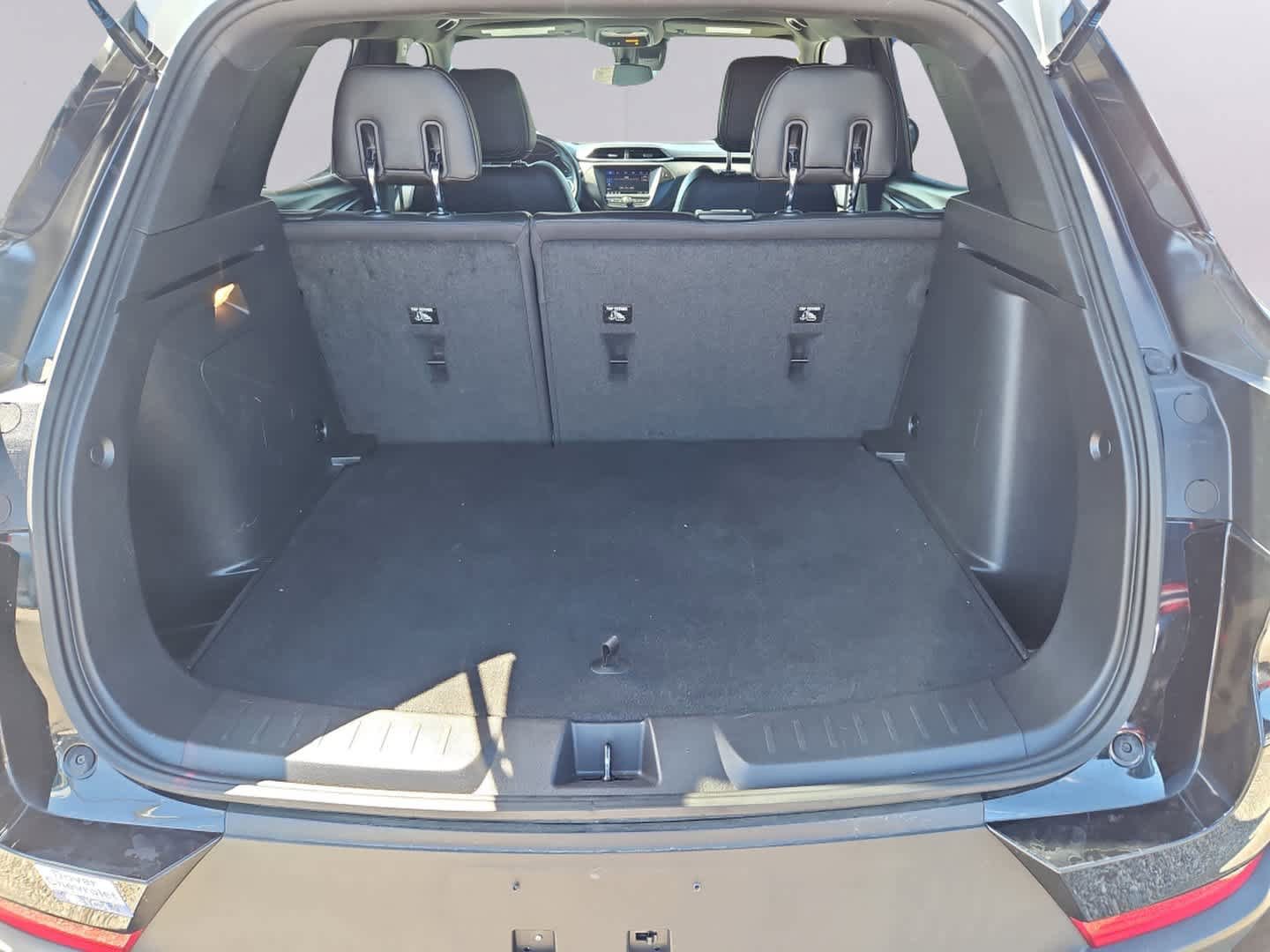 Certified 2023 Chevrolet TrailBlazer ACTIV AWD/4WD image 31