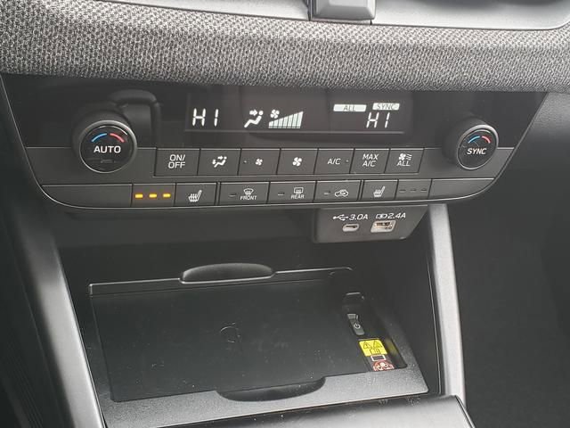 New 2026 Subaru Outback Premium image 19