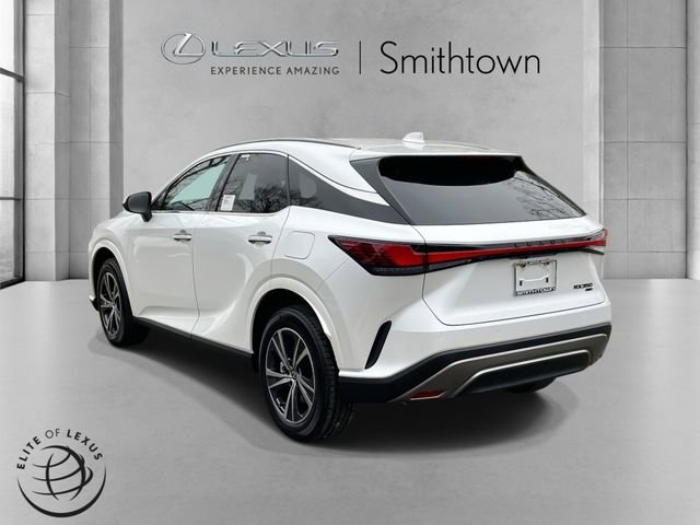 New 2026 Lexus RX 350 Premium image 6