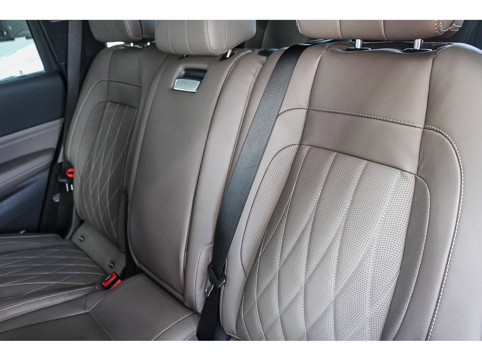 New 2026 Mercedes-Benz GLS 63 AMG 4MATIC image 23