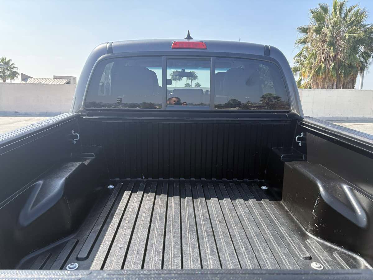 Used 2014 Toyota Tacoma PreRunner image 14