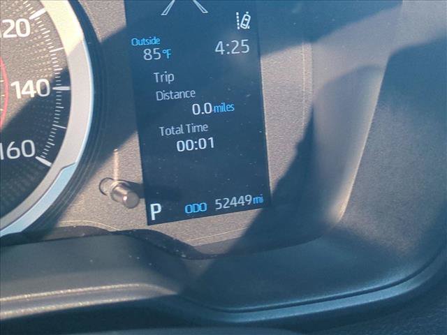 Used 2022 Toyota Corolla SE FWD image 11