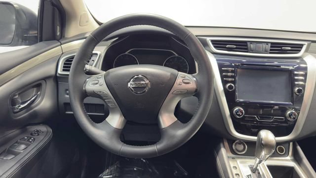 Used 2018 Nissan Murano SV w/ Premium Package FWD image 22