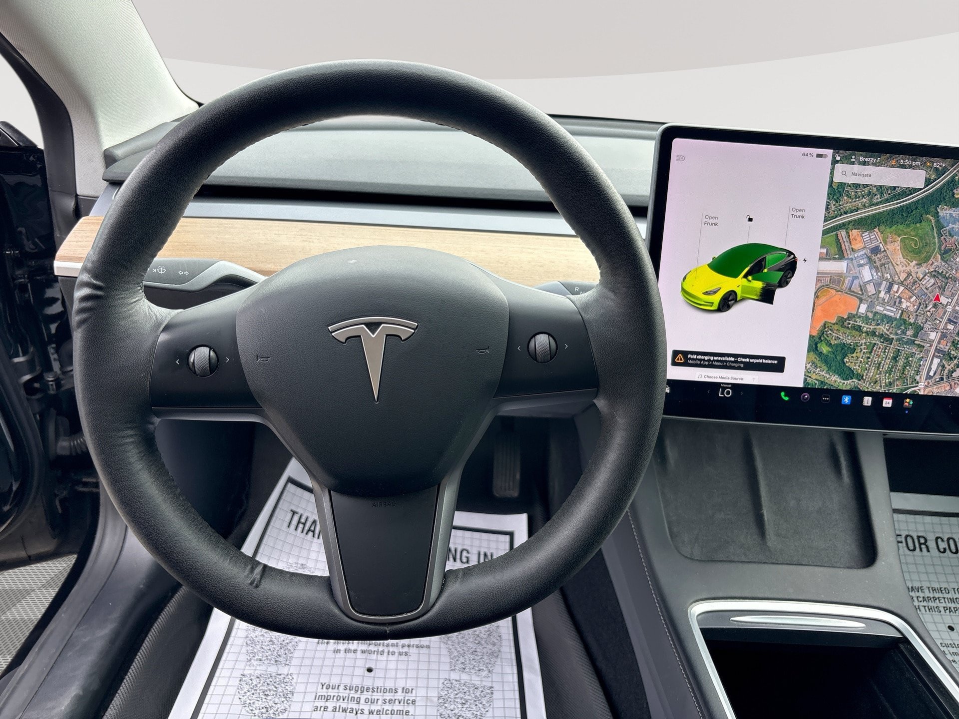 Used 2021 Tesla Model 3 RWD image 11