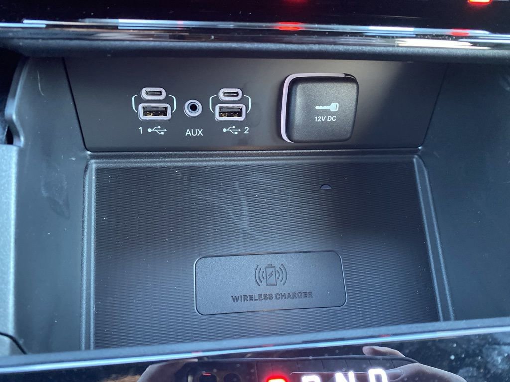 New 2025 Jeep Grand Cherokee L Altitude image 29