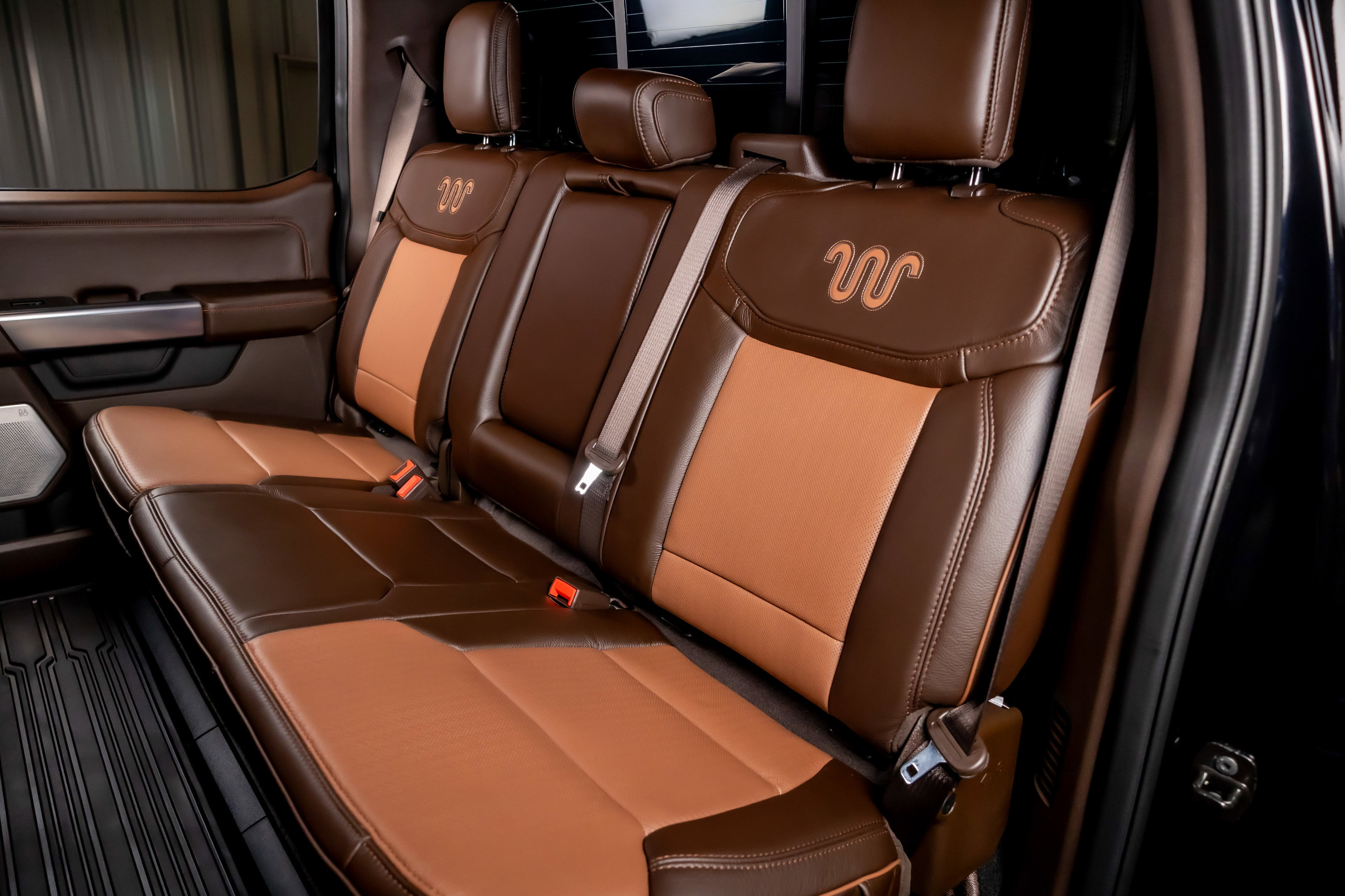 Used 2024 Ford F250 King Ranch w/ Tremor Off-Road Package image 17