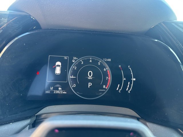 Used 2023 Lexus RX 350 Premium w/ Accessory Package (A2) image 21