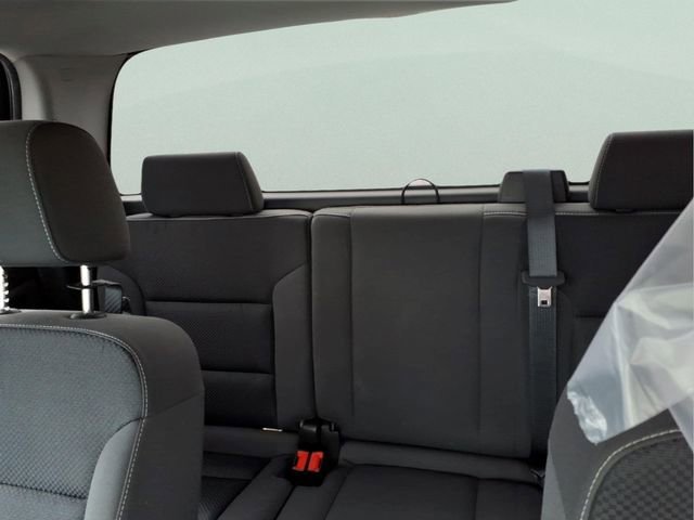 Used 2018 Chevrolet Silverado 1500 LT w/ All Star Edition AWD/4WD image 8