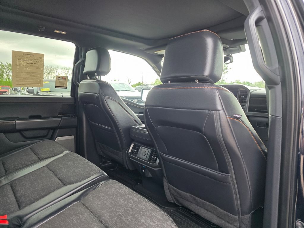 Used 2025 Ford F150 Tremor AWD/4WD image 33