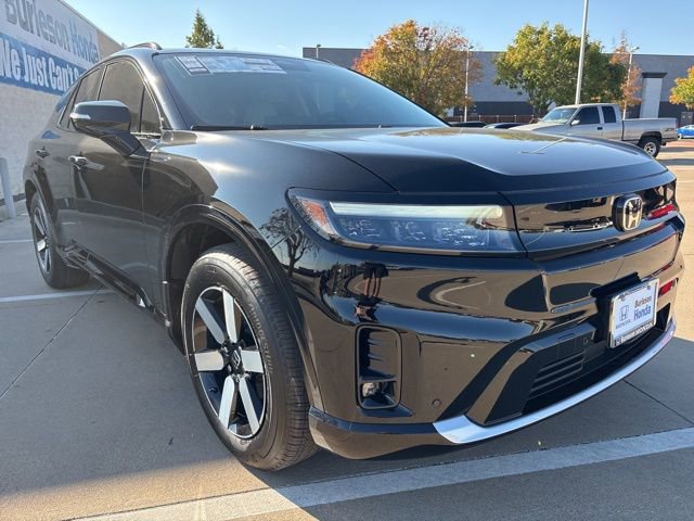 New 2026 Honda Prologue Touring image 2