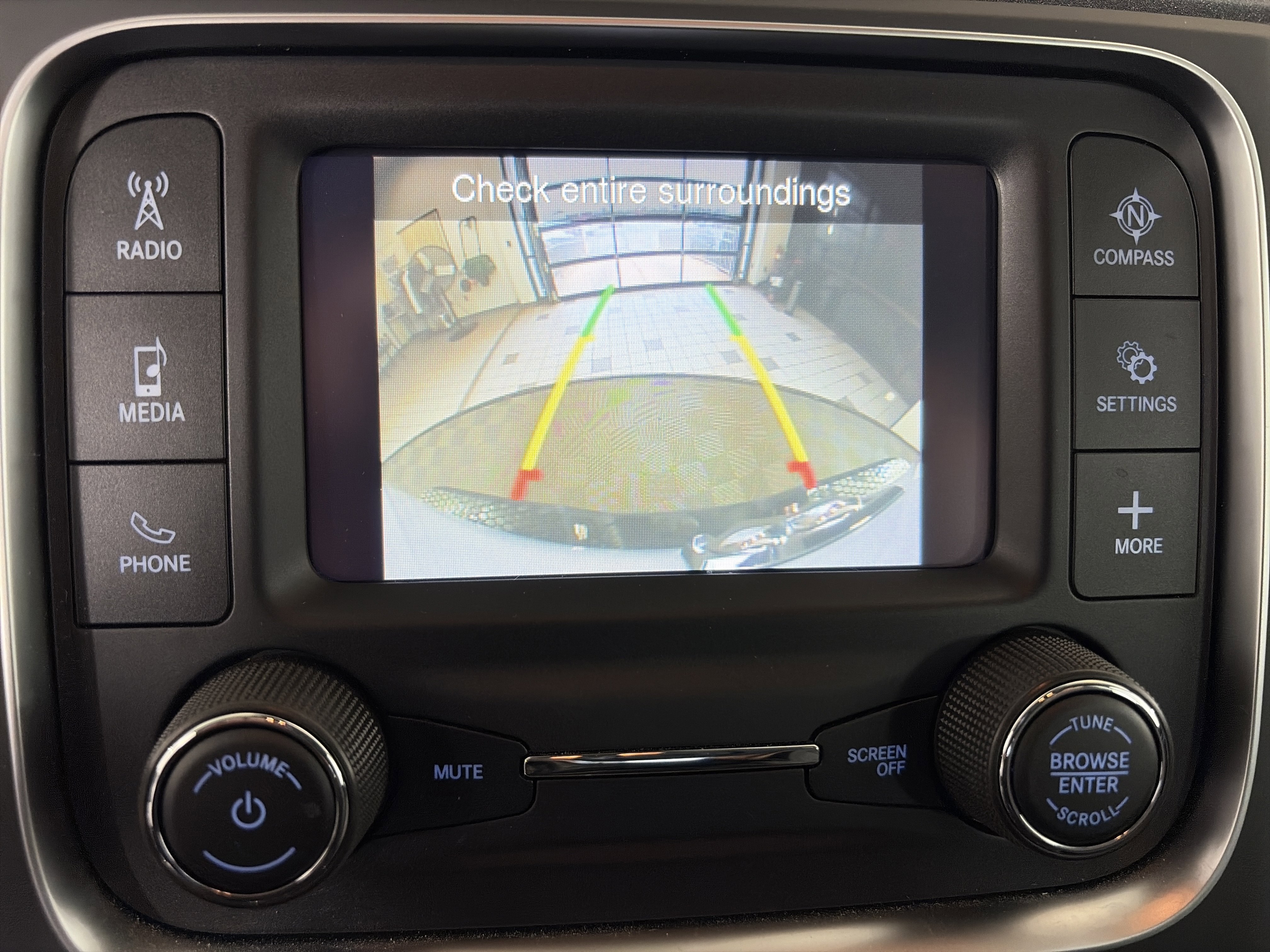 Used 2022 RAM 1500 Tradesman AWD/4WD image 20
