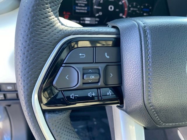 Certified 2025 Toyota Sequoia Capstone image 23