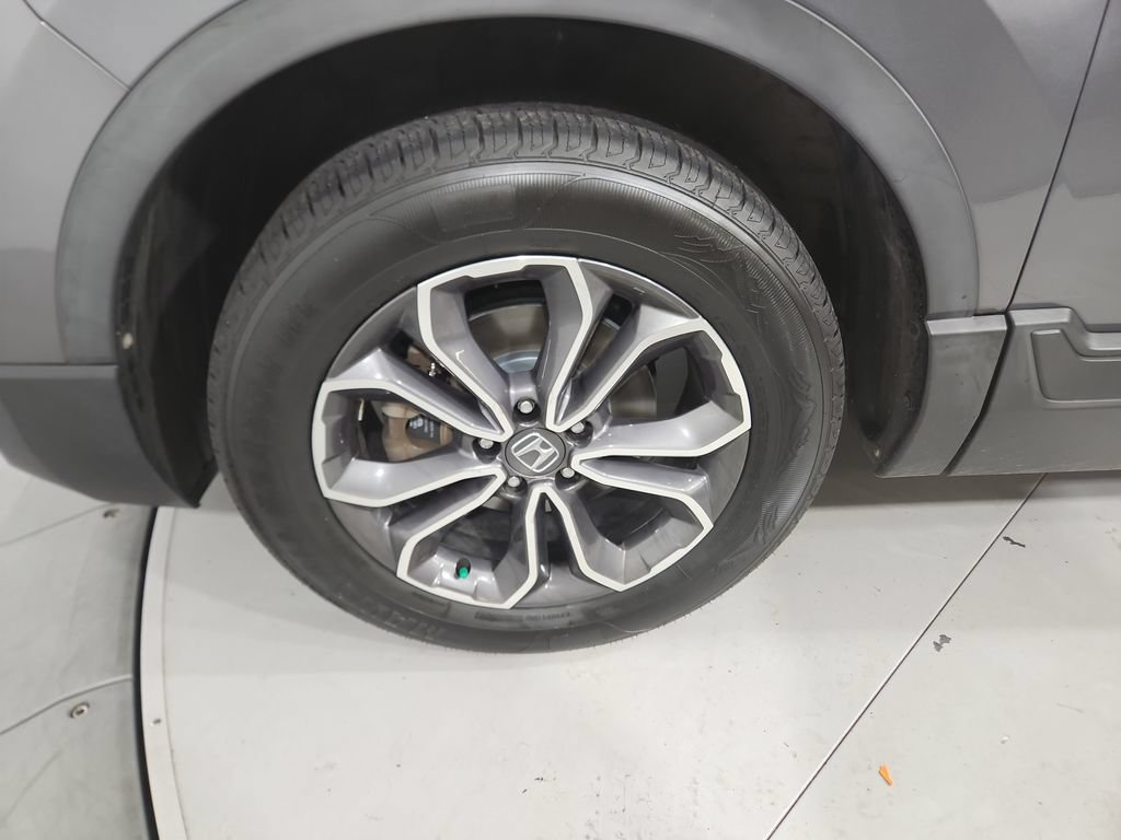 Used 2021 Honda CR-V EX-L image 26