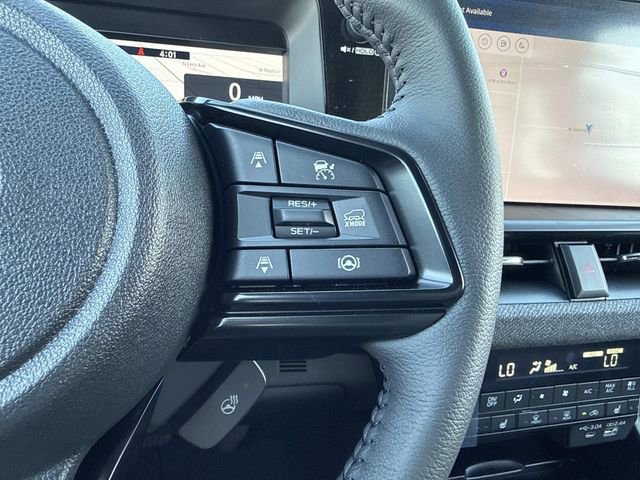 New 2026 Subaru Outback Limited image 23