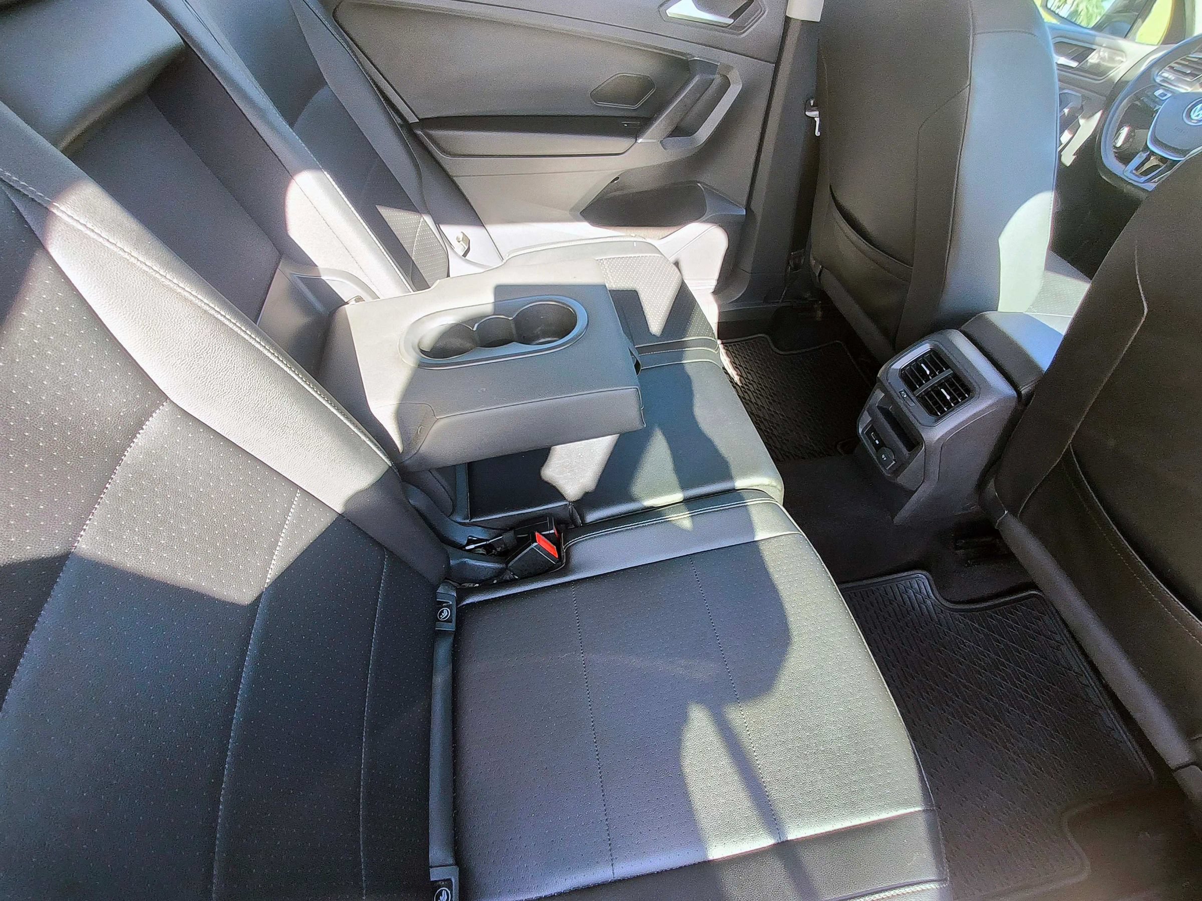 Used 2020 Volkswagen Tiguan S AWD/4WD image 36