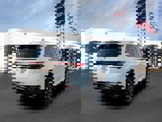 New 2026 Buick Enclave Sport Touring w/ Power Package image 3