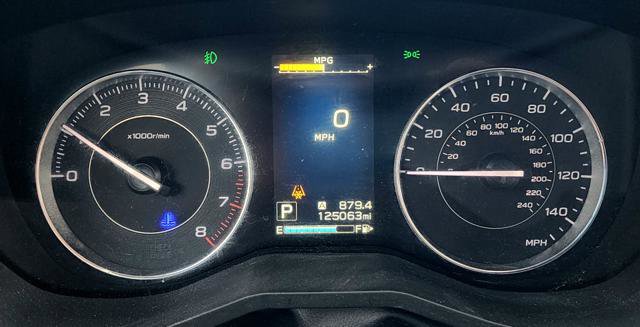 Used 2019 Subaru Impreza 2.0i Limited image 17