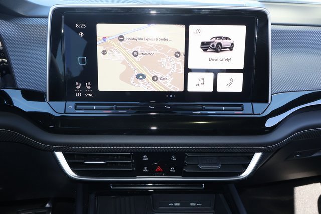 New 2026 Volkswagen Atlas Cross Sport SEL R-Line image 21