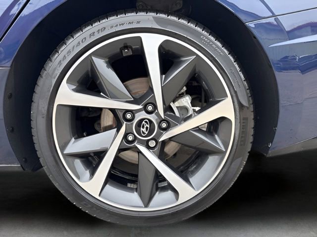 Used 2022 Hyundai Sonata SEL Plus image 9