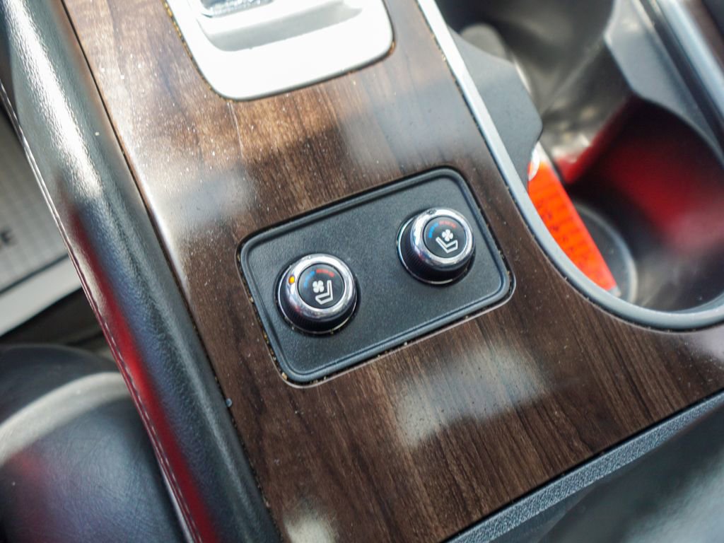 Used 2019 Nissan Murano Platinum w/ Cargo Package image 26