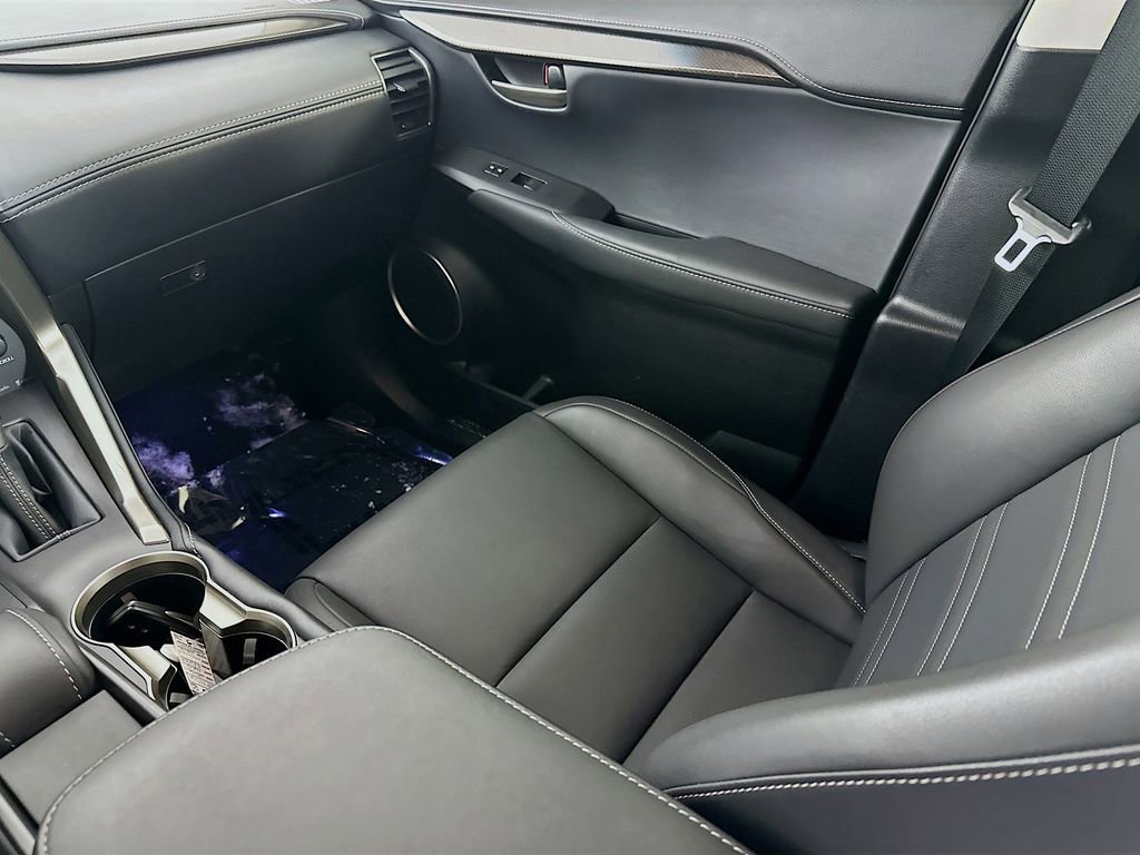 Used 2016 Lexus NX 200t AWD image 29