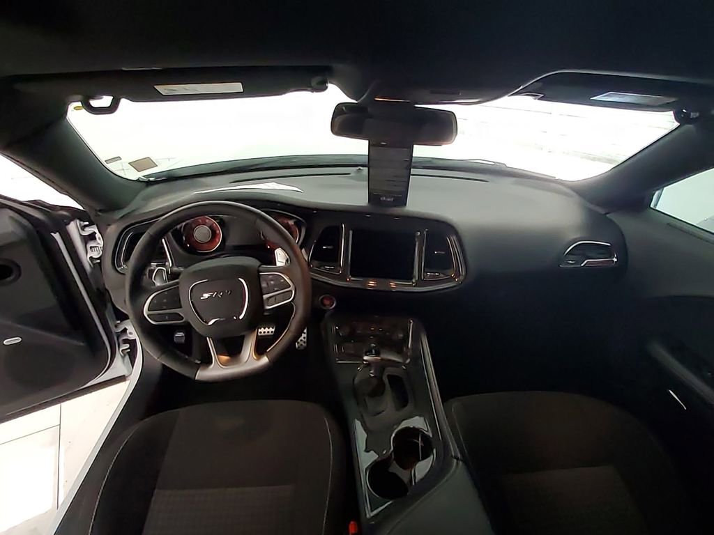 Used 2023 Dodge Challenger SRT Hellcat image 21
