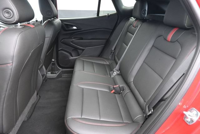 New 2026 Chevrolet Trax RS w/ Driver Confidence Package FWD image 22