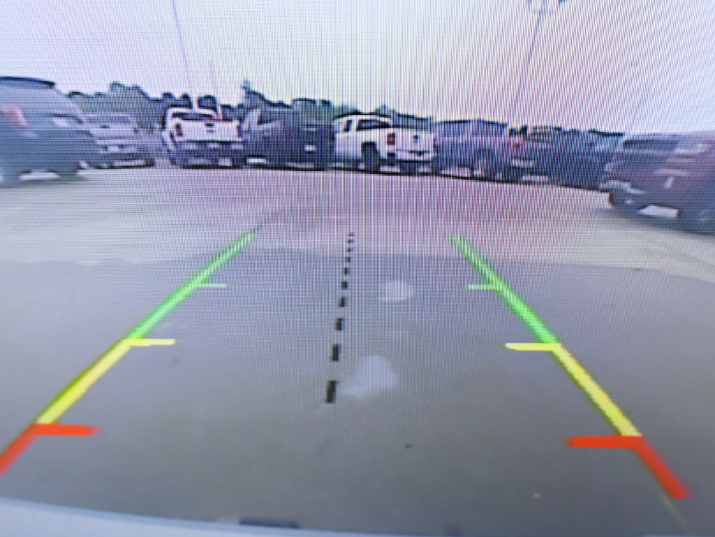 Used 2023 Ford Transit Connect XLT w/ Trailer Tow Package FWD image 20