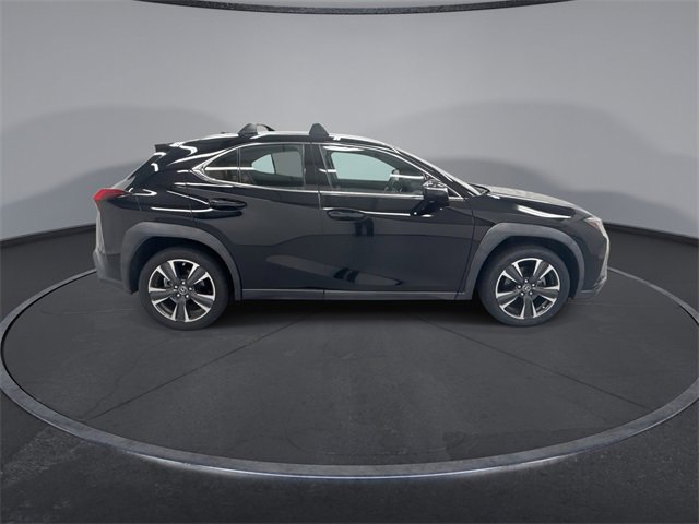 Used 2022 Lexus UX 200 image 9
