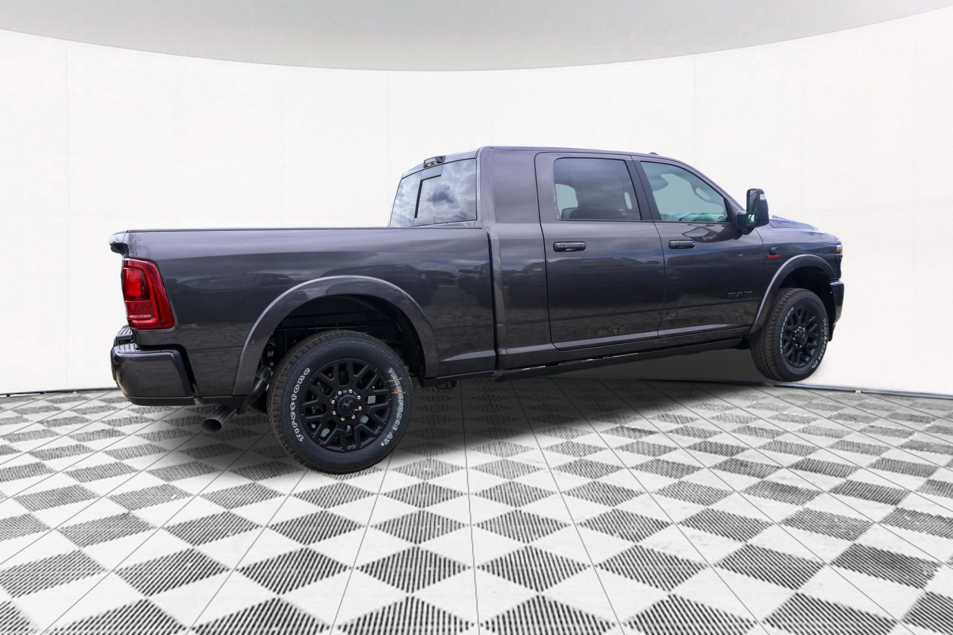 New 2026 RAM 2500 Limited AWD/4WD image 11