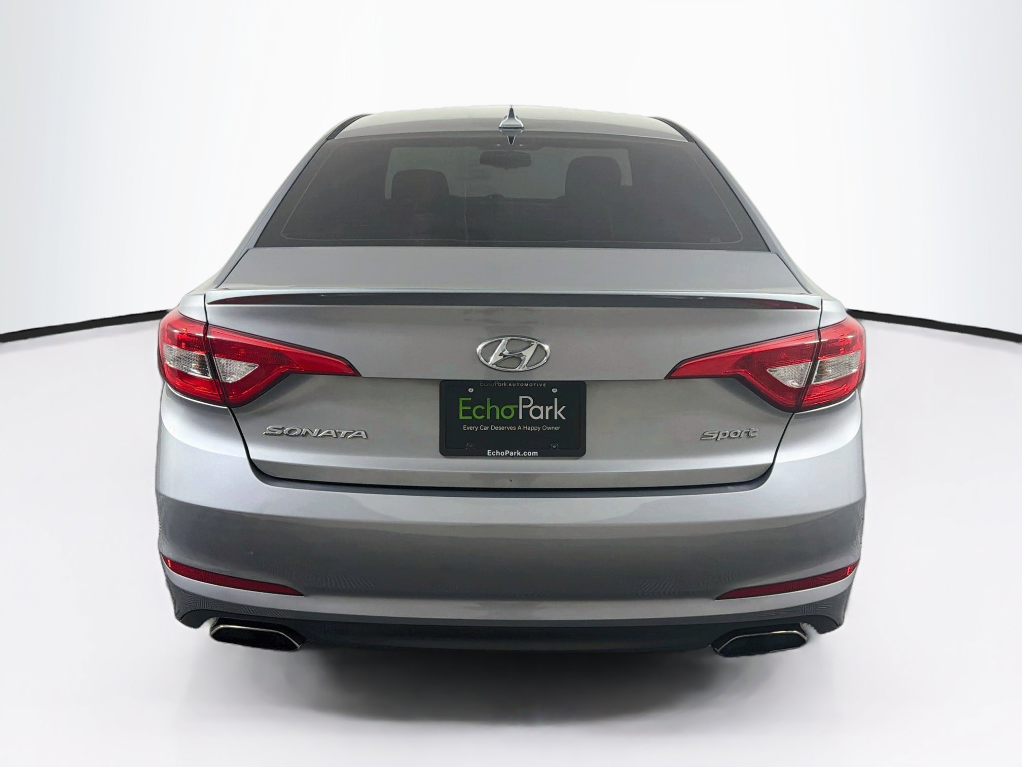 Used 2016 Hyundai Sonata Sport w/ Option Group 02 FWD image 7