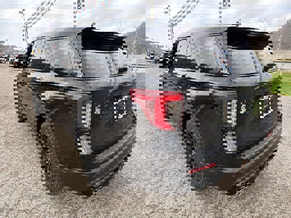 Used 2021 Ford Explorer ST w/ Equipment Group 401A image 5