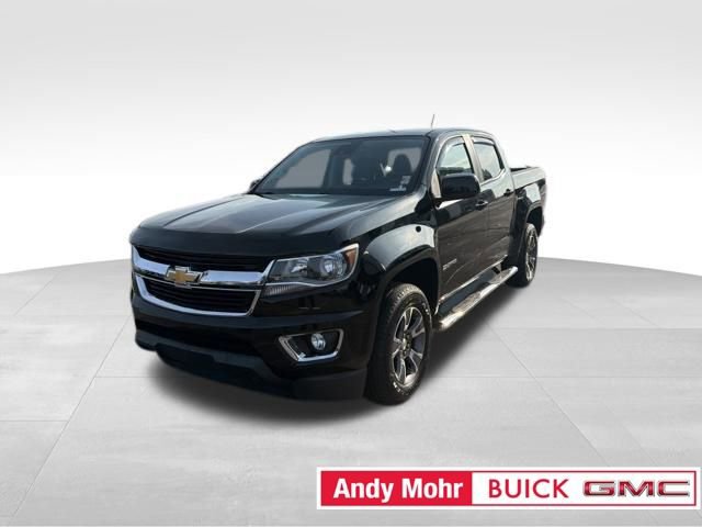 Used 2019 Chevrolet Colorado LT w/ LT Convenience Package image 5