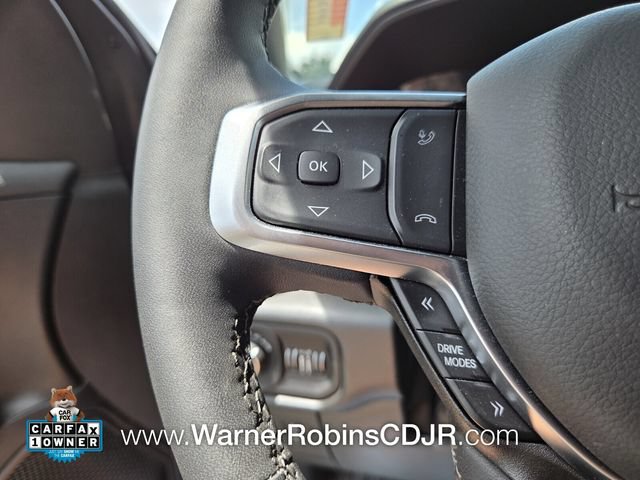 Used 2025 RAM 1500 Big Horn RWD image 23