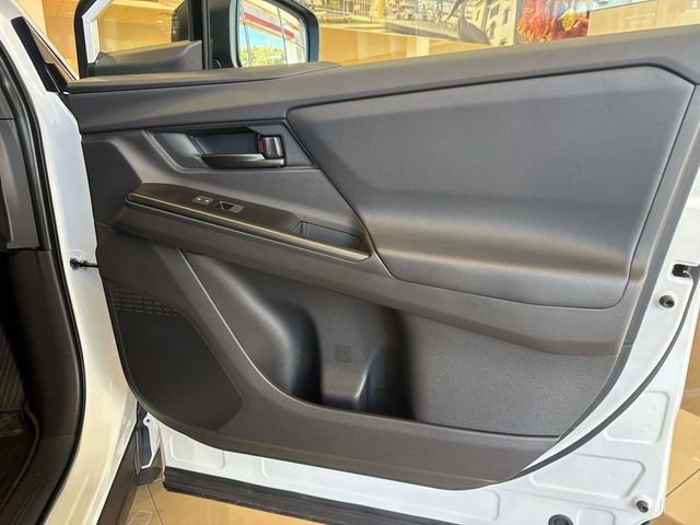 New 2026 Toyota bZ image 16