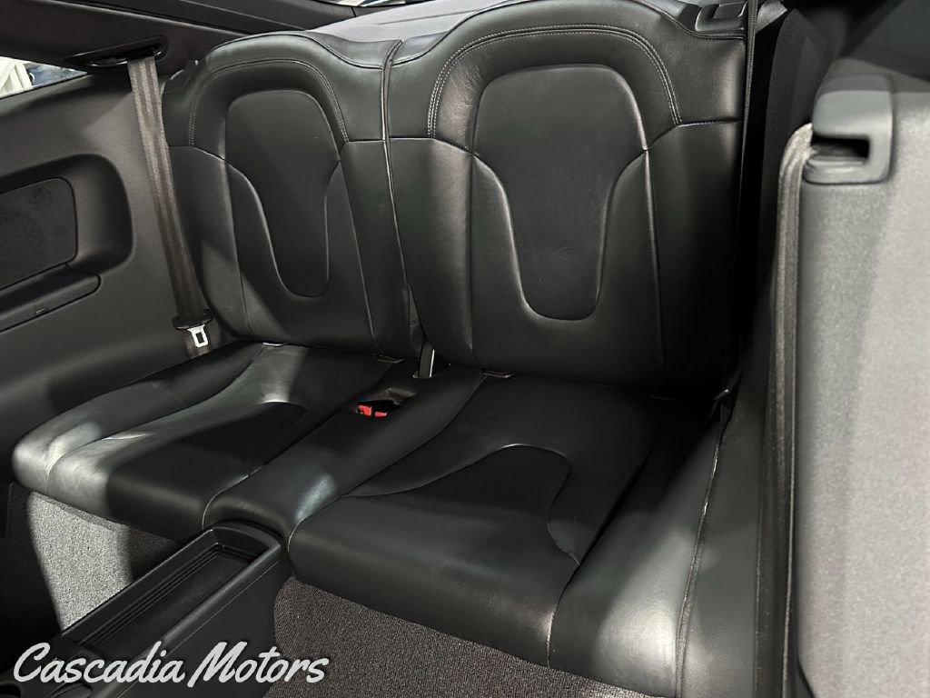 Used 2013 Audi TT 2.0T Prestige image 10