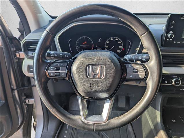 Used 2023 Honda Pilot EX-L image 13