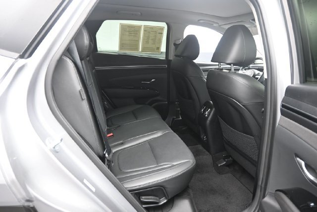 Used 2024 Hyundai Tucson Limited FWD image 29