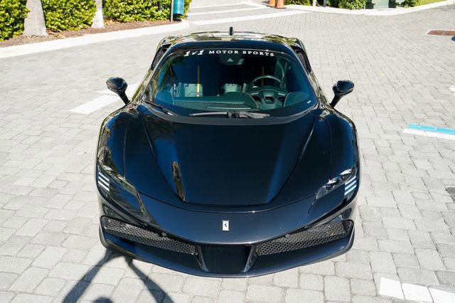 Used 2021 Ferrari SF90 Stradale image 5