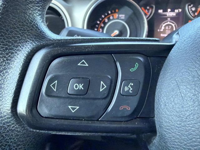 Used 2019 Jeep Wrangler Unlimited Sport image 24
