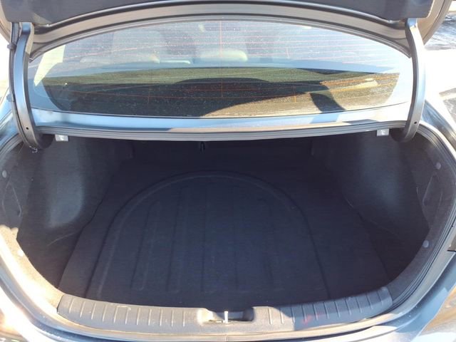 Used 2022 Kia Forte LXS w/ LXS Technology Package image 15