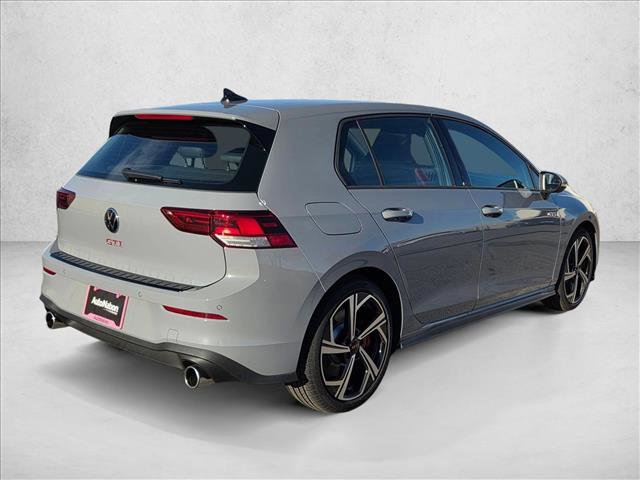 New 2026 Volkswagen Golf S FWD video 2