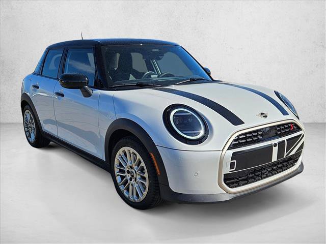 New 2026 MINI Cooper S FWD image 9