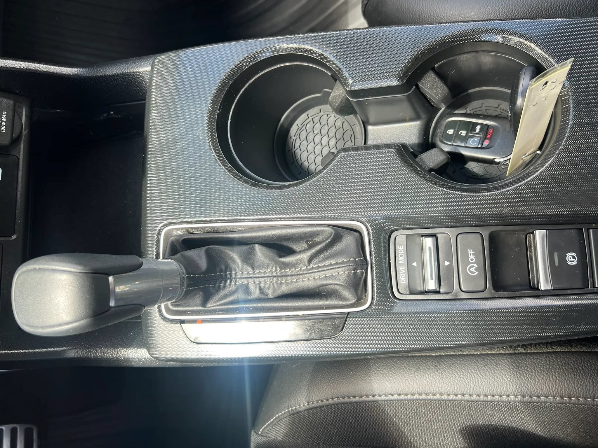 Used 2025 Honda Civic Sport image 24