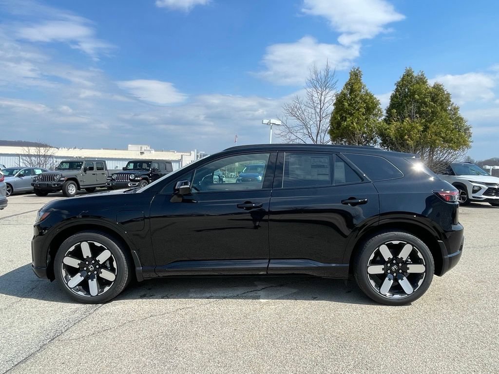 New 2026 Honda Prologue Elite image 6